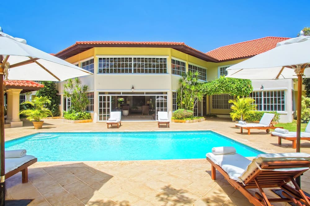 boutique hotels in La Romana Beaches