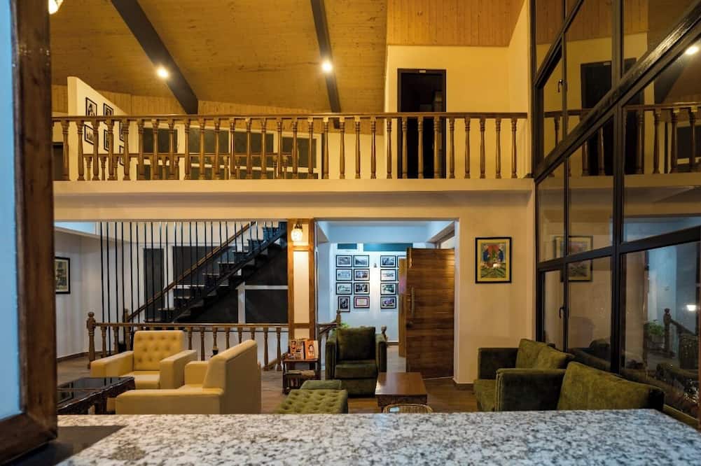 boutique hotels in Gangtok