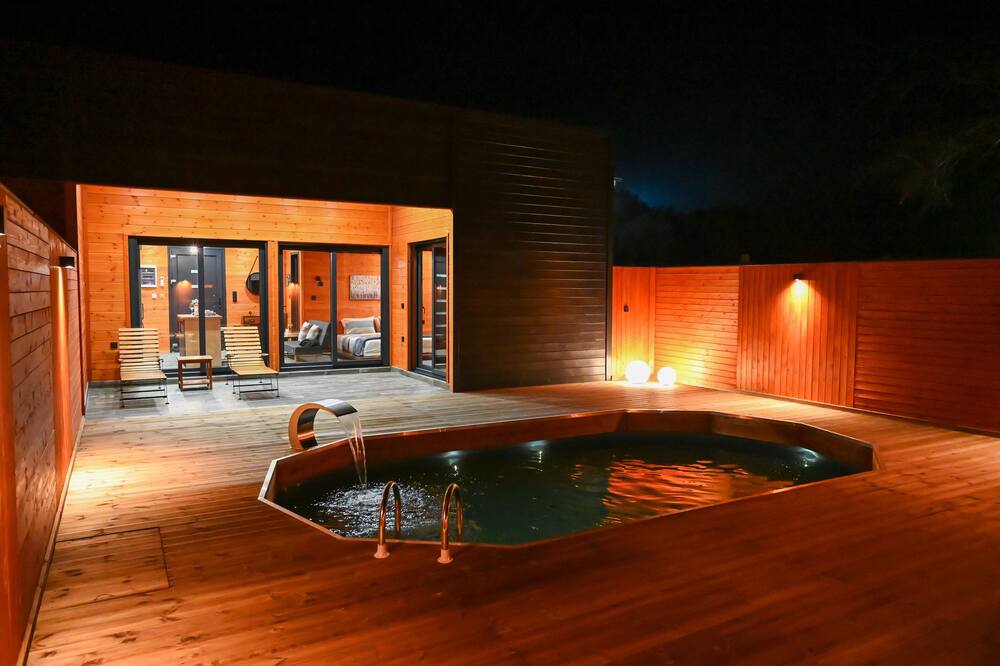 boutique hotels in Preveza