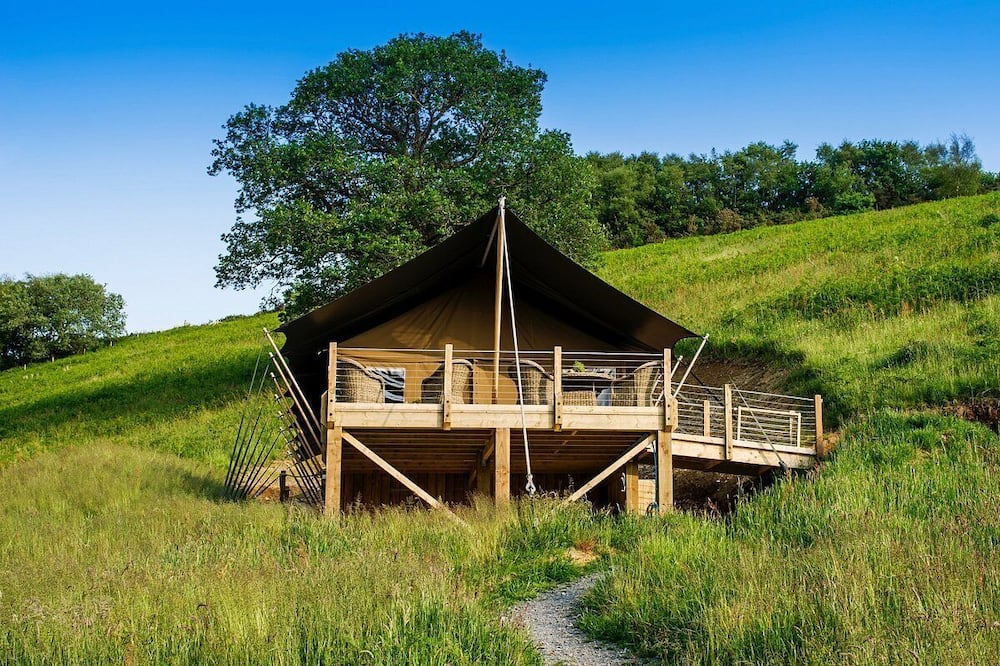 boutique hotels in Ilfracombe