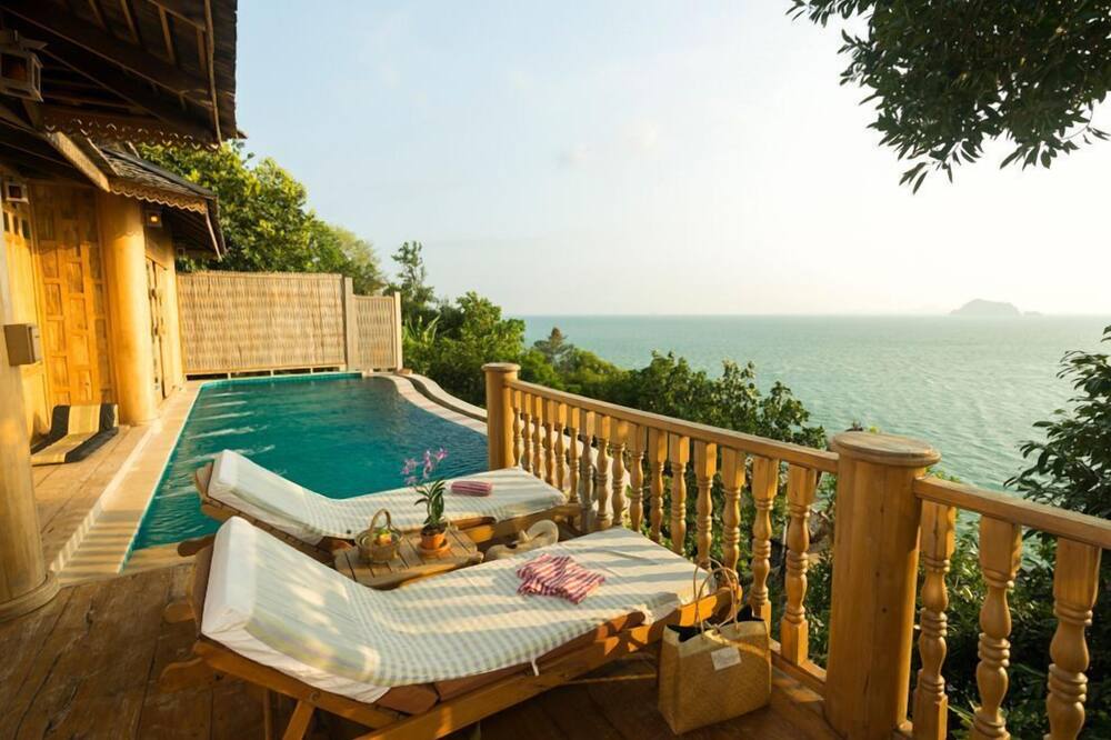 boutique hotels in Ko Yao Noi