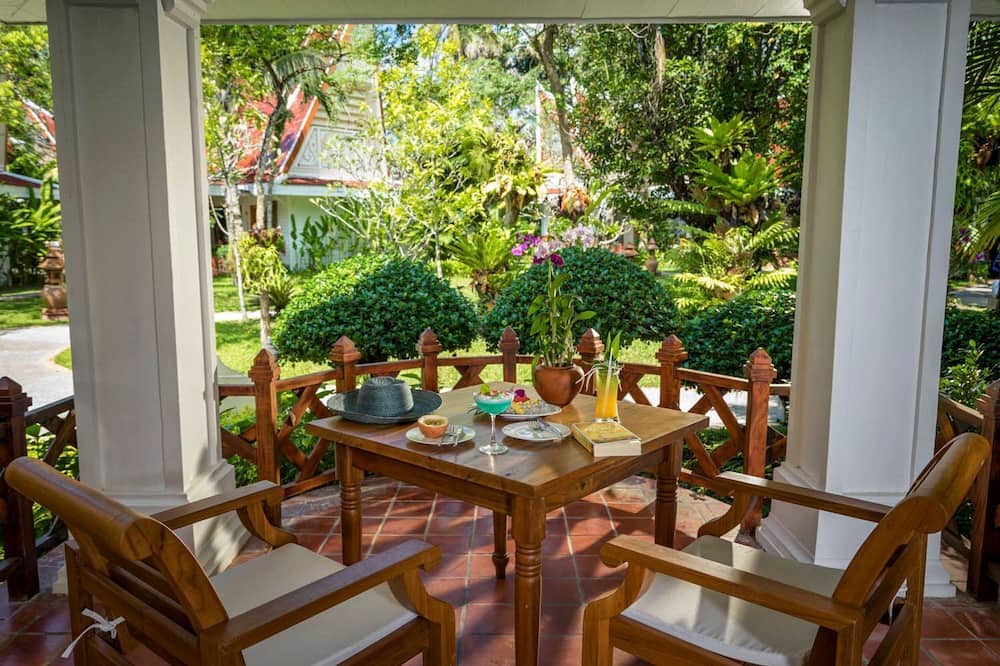boutique hotels in Trat