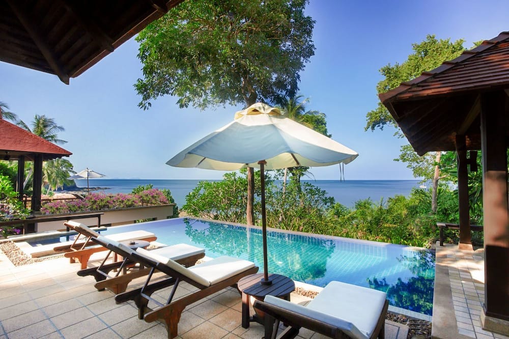 boutique hotels in Pak Meng