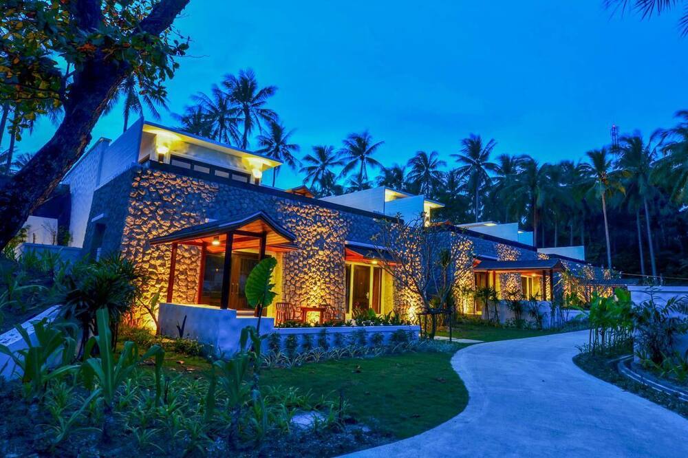 boutique hotels in Ko Racha Yai