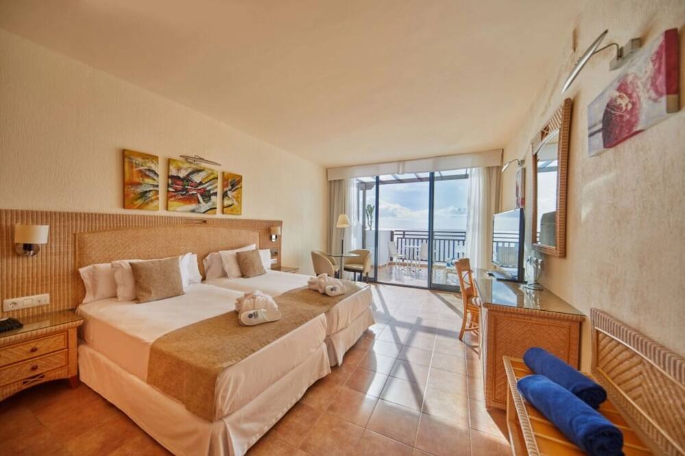 boutique hotels in Playa Blanca