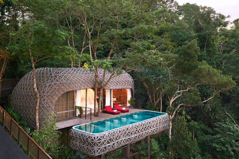 boutique hotels in Kamala Beach