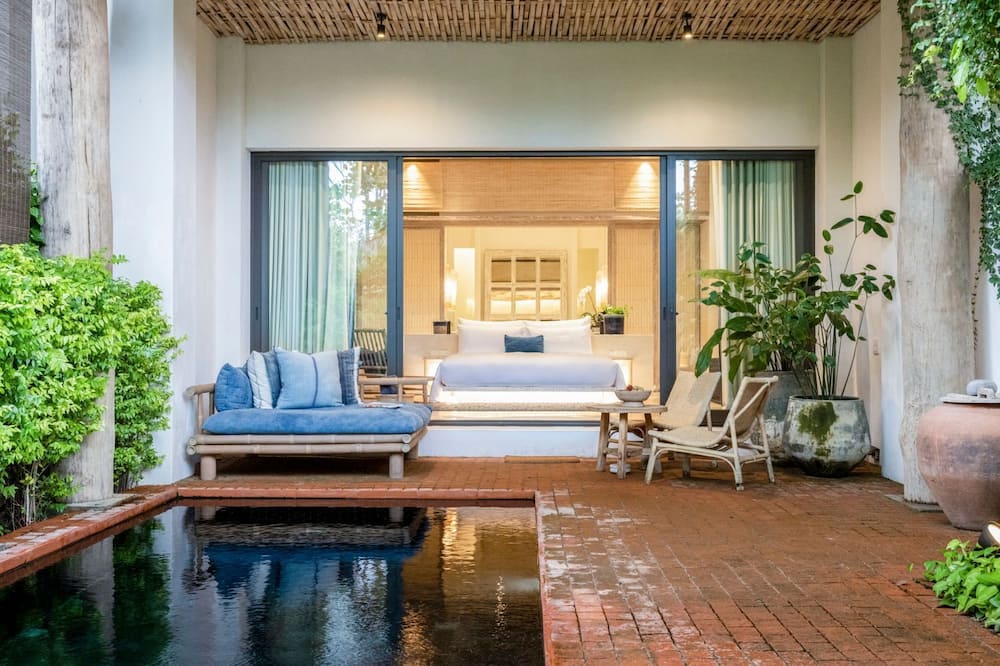 boutique hotels in Chiang Mai Province