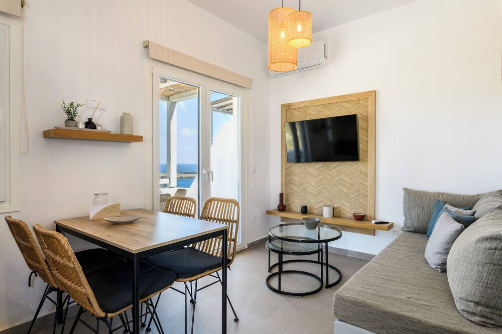 boutique hotels in Kalo Livadi