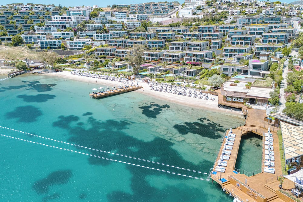 boutique hotels in Bitez
