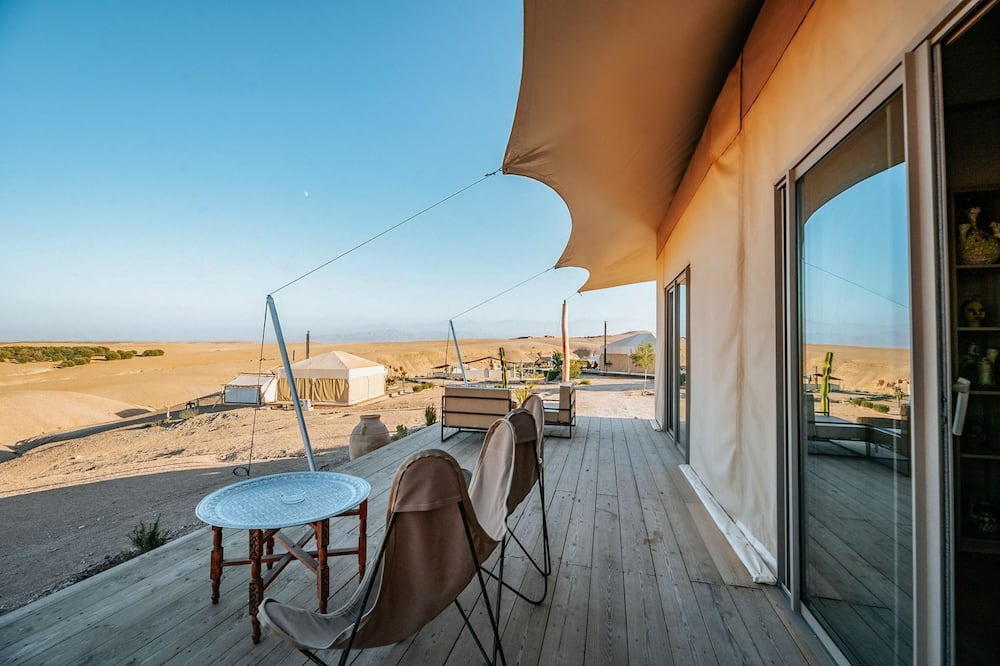 boutique hotels in El Karia