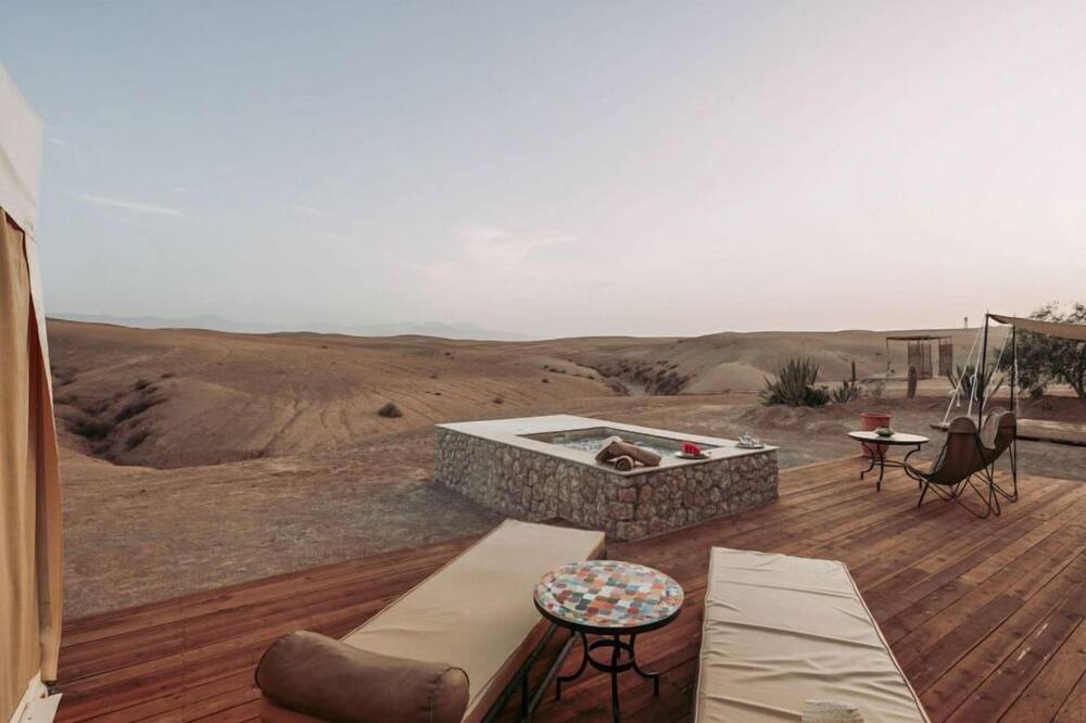 boutique hotels in El Karia