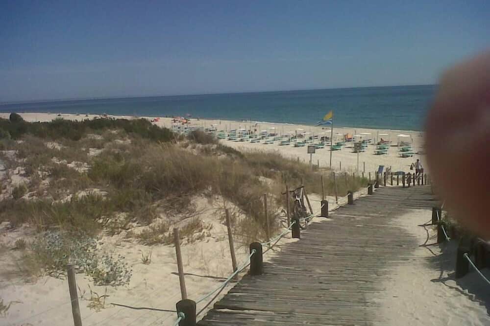 boutique hotels in Comporta