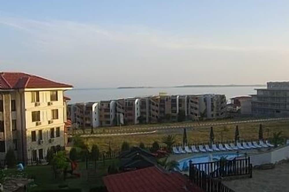 boutique hotels in Sunny Beach
