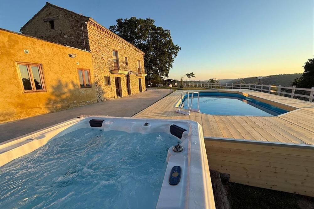 boutique hotels in Crecchio