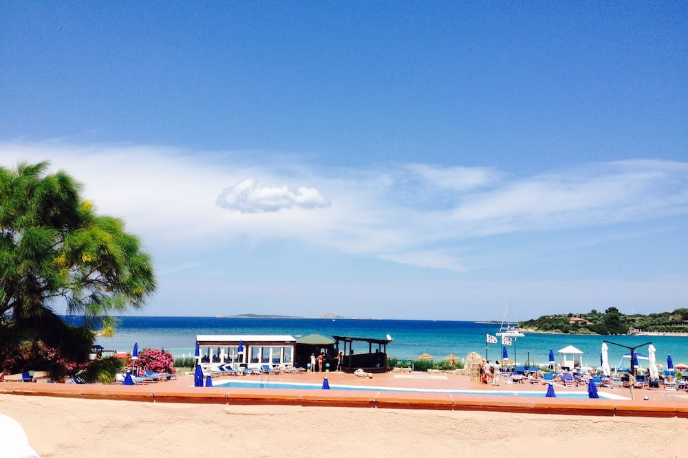 boutique hotels in Porto Rotondo