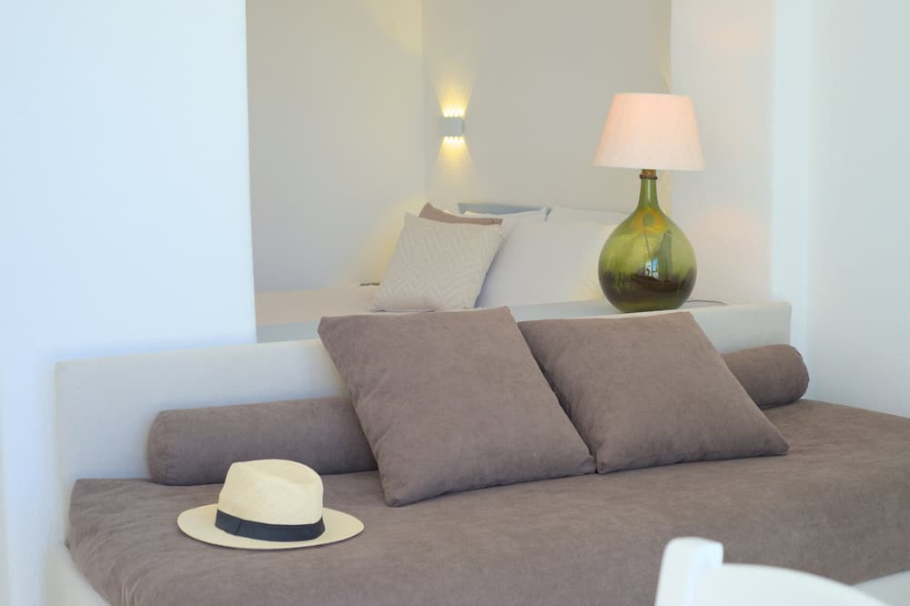 boutique hotels in Ischia Island