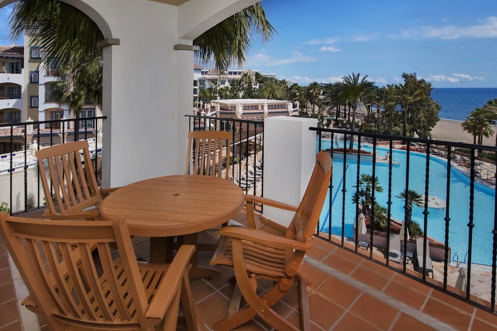 boutique hotels in Benahavís