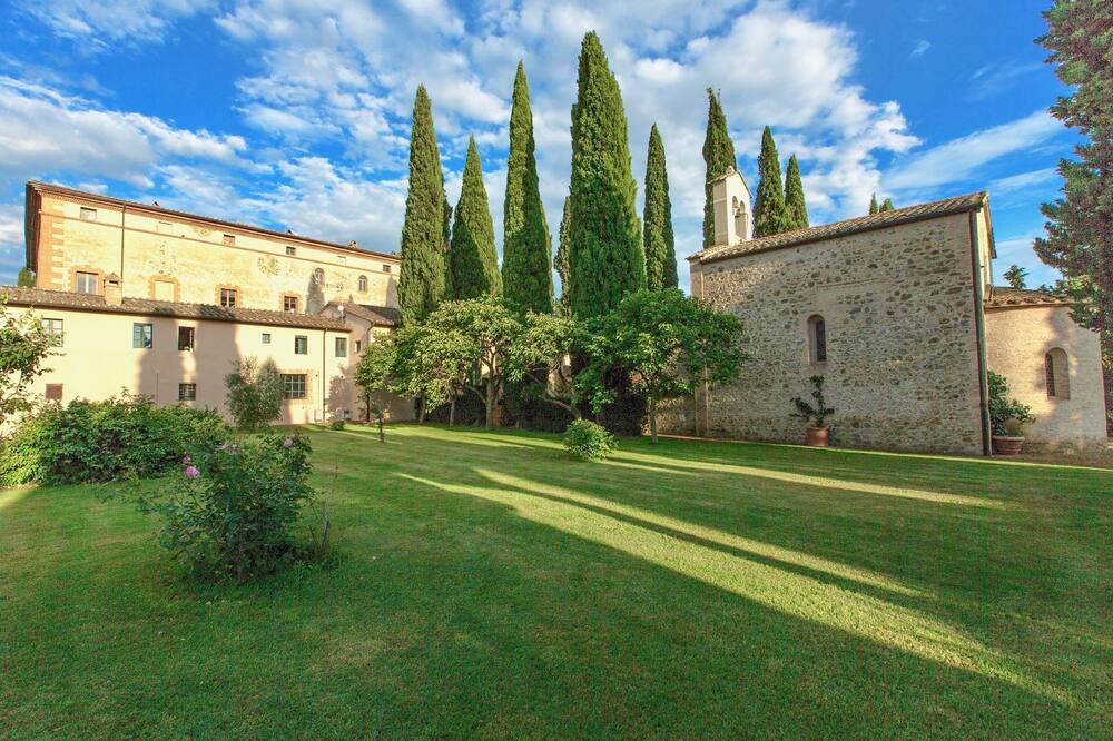 boutique hotels in Montalcino