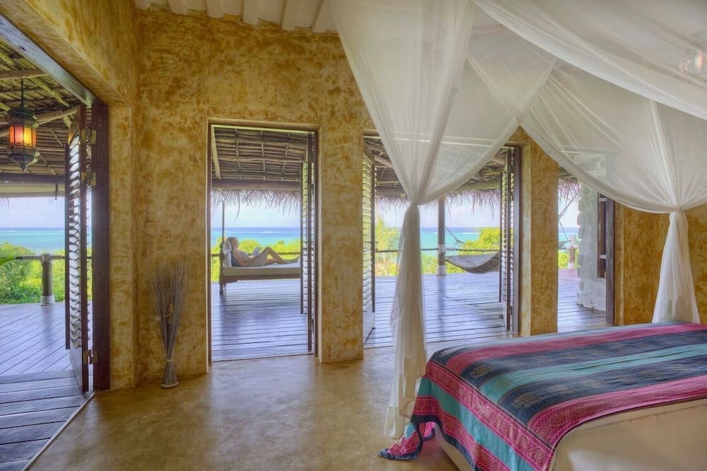 boutique hotels in Matemwe