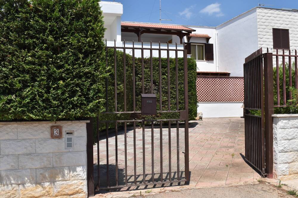 boutique hotels in Porto Cesareo Beaches