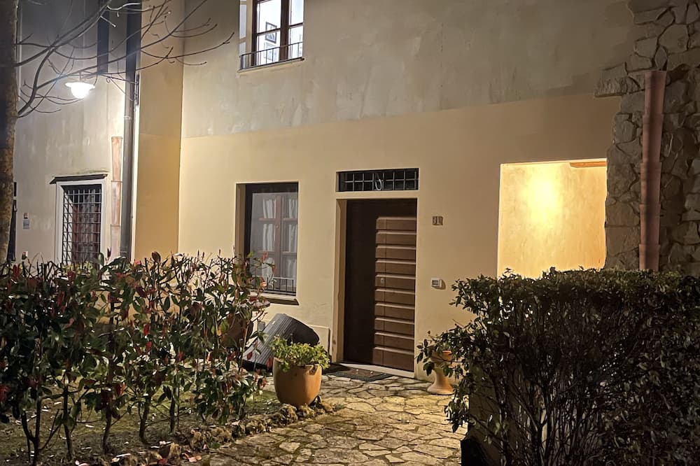 boutique hotels in Montaione