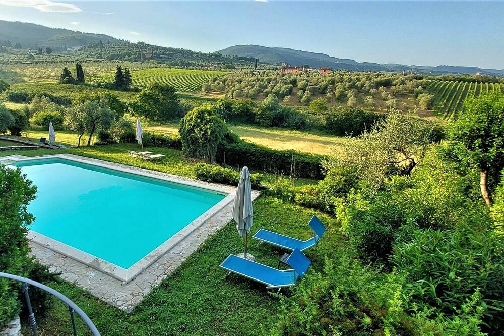 boutique hotels in Bagno A Ripoli