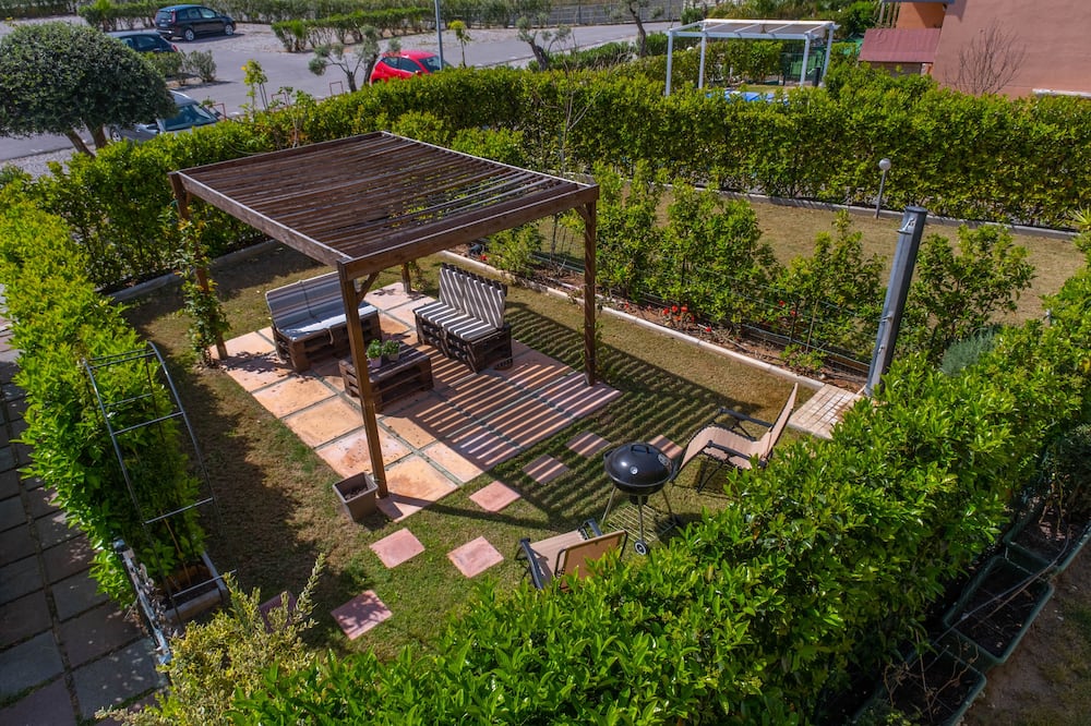 boutique hotels in Campofelice Di Roccella