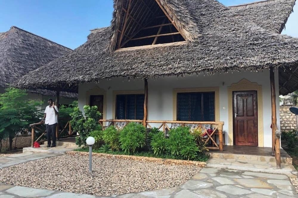 boutique hotels in Watamu