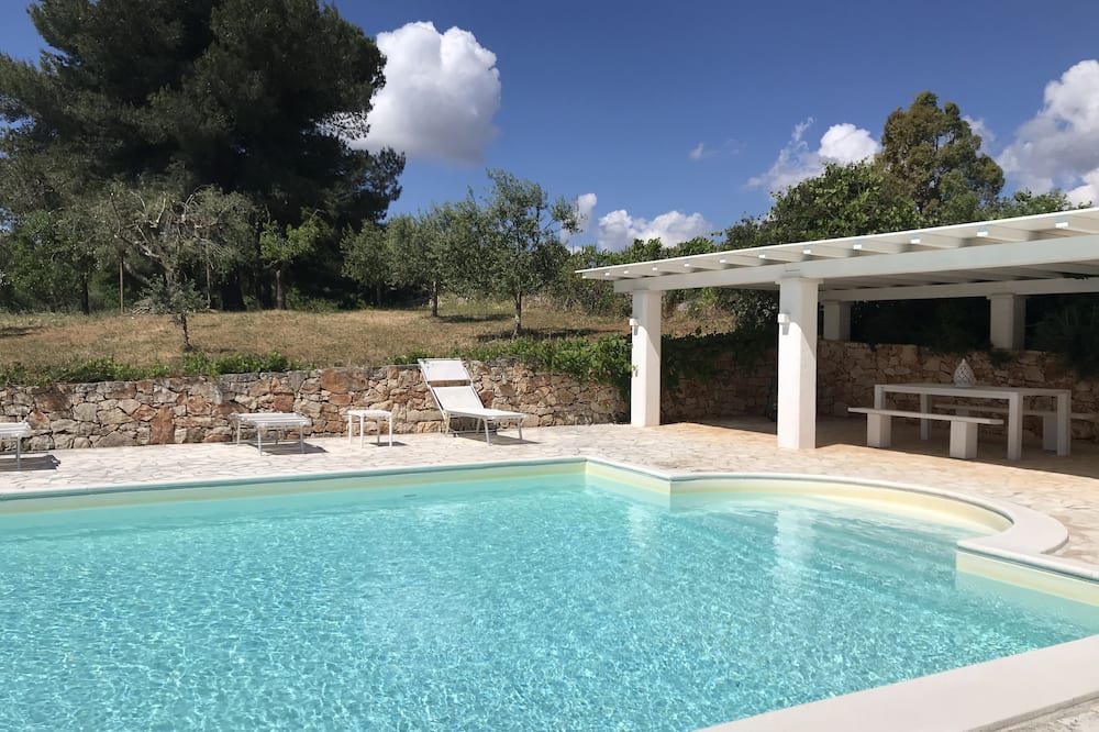 boutique hotels in Martina Franca