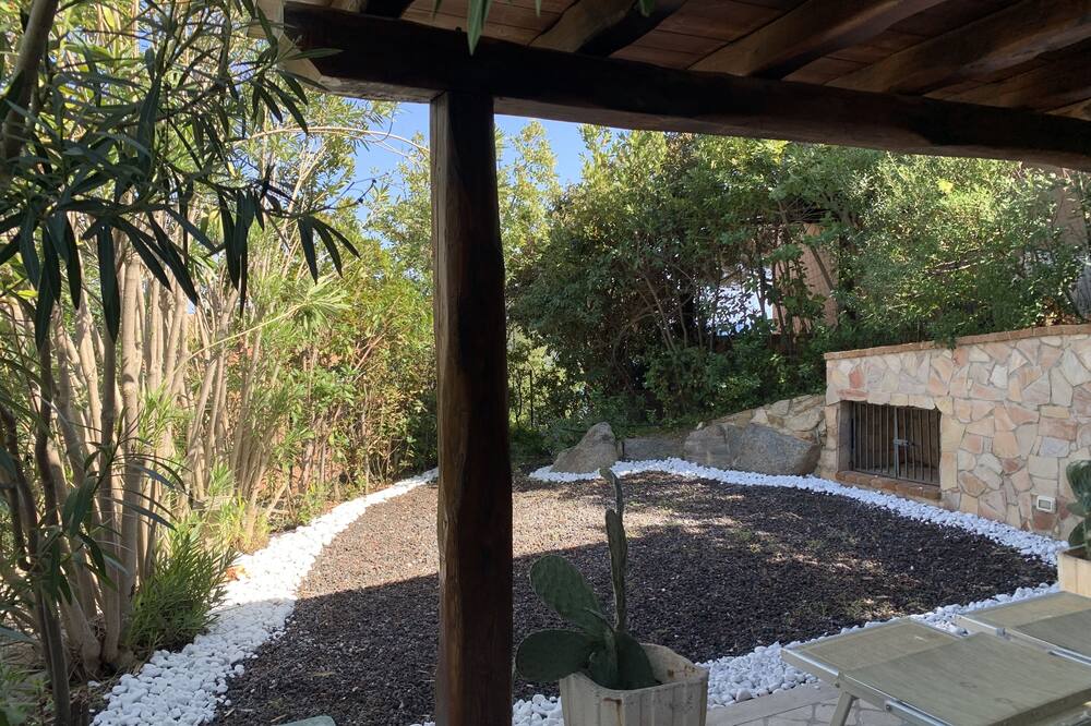 boutique hotels in Villasimius