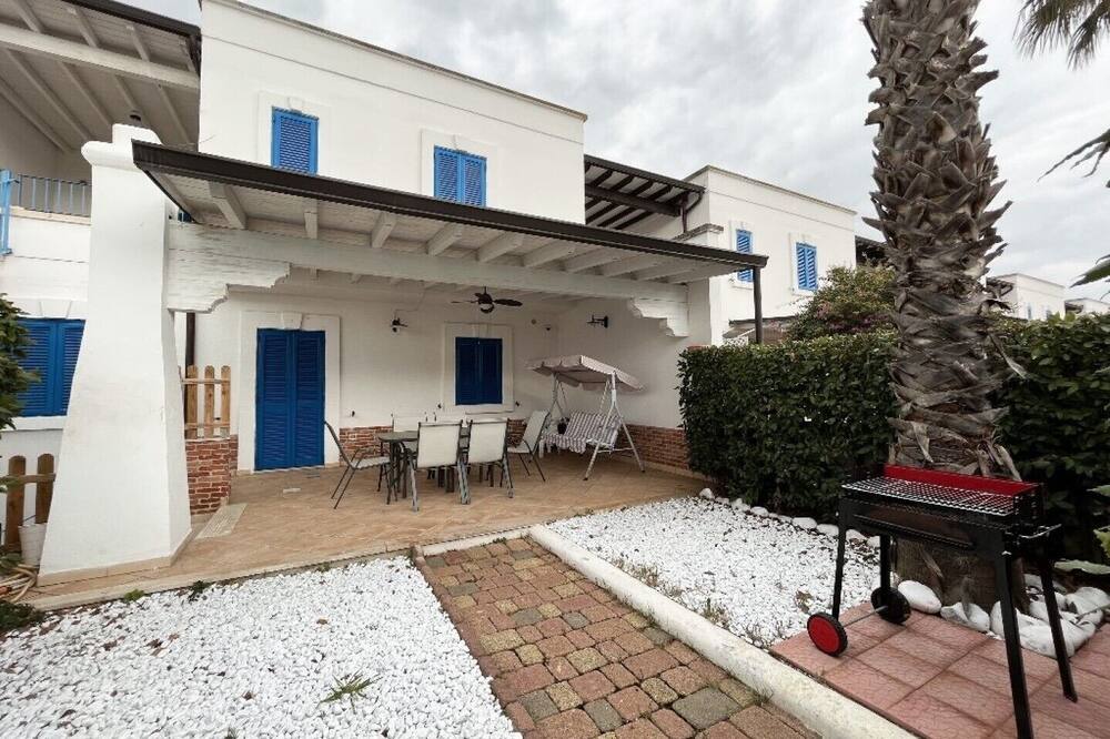 boutique hotels in Porto Cesareo Beaches
