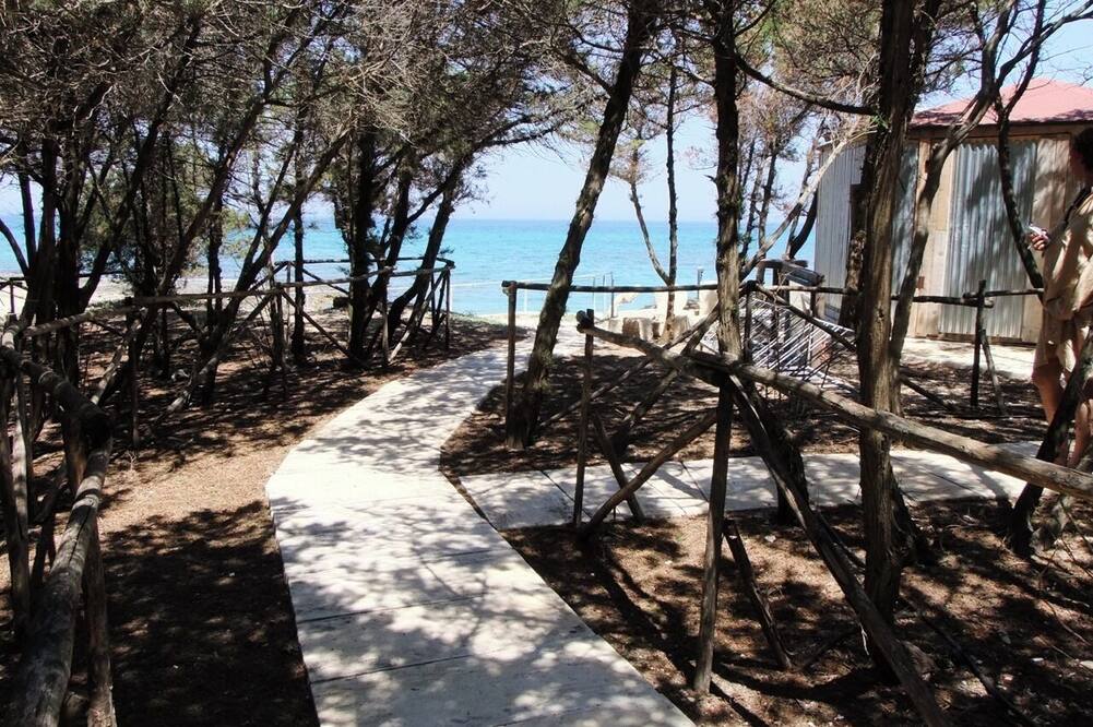 boutique hotels in Ostuni