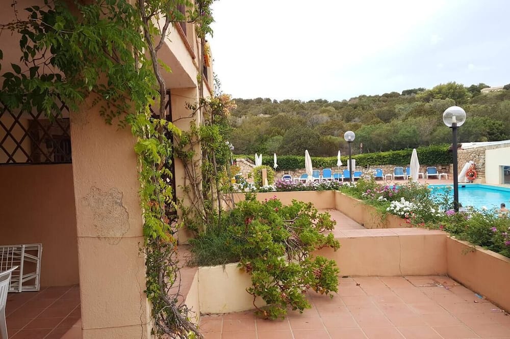boutique hotels in Porto Cervo
