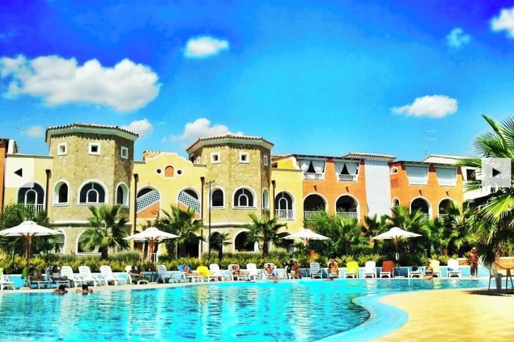 boutique hotels in Pisticci