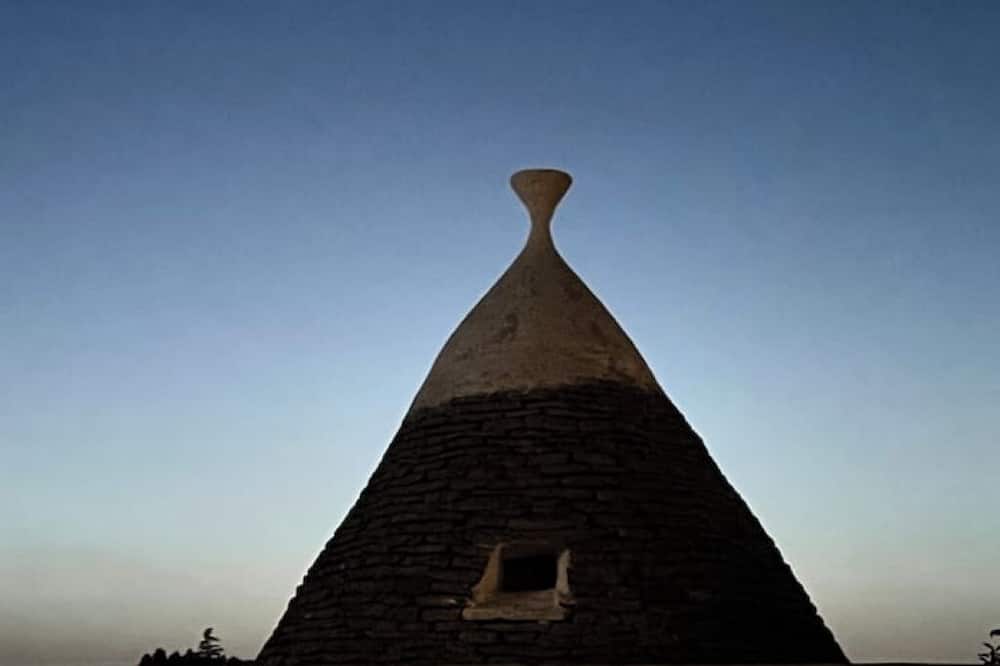 boutique hotels in Alberobello