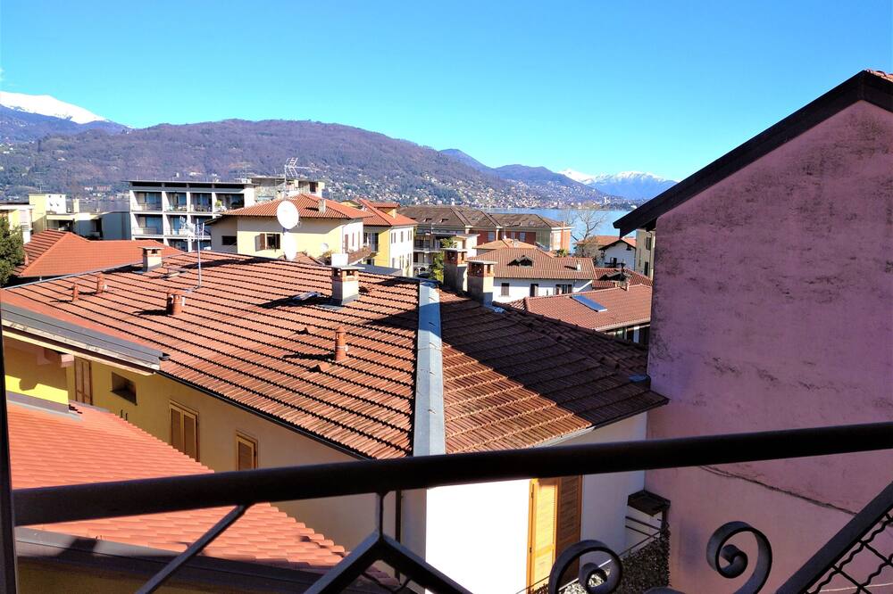 boutique hotels in Baveno