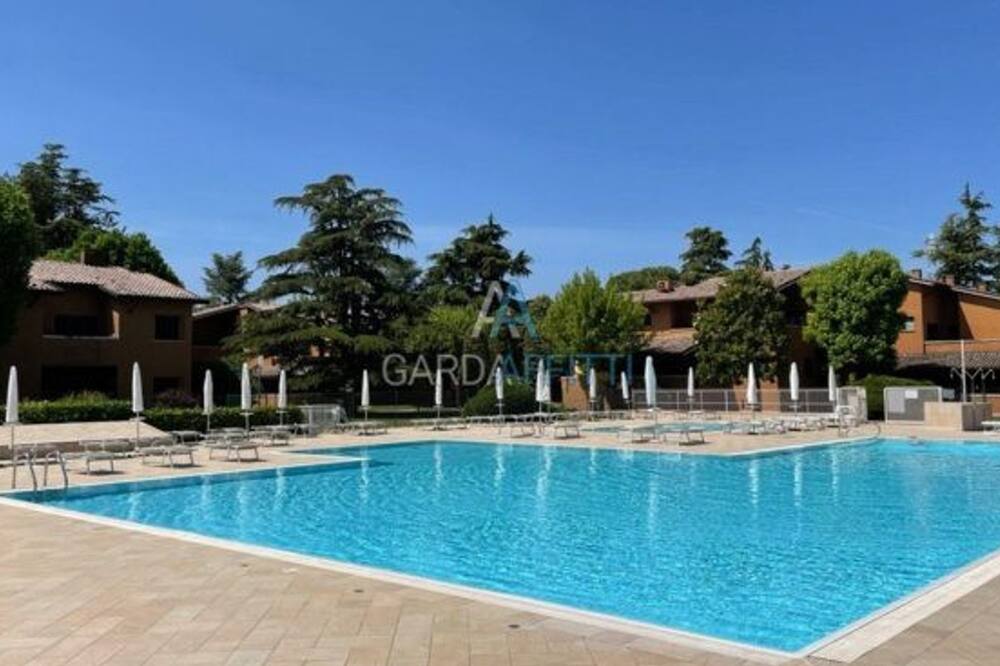 boutique hotels in Peschiera Del Garda