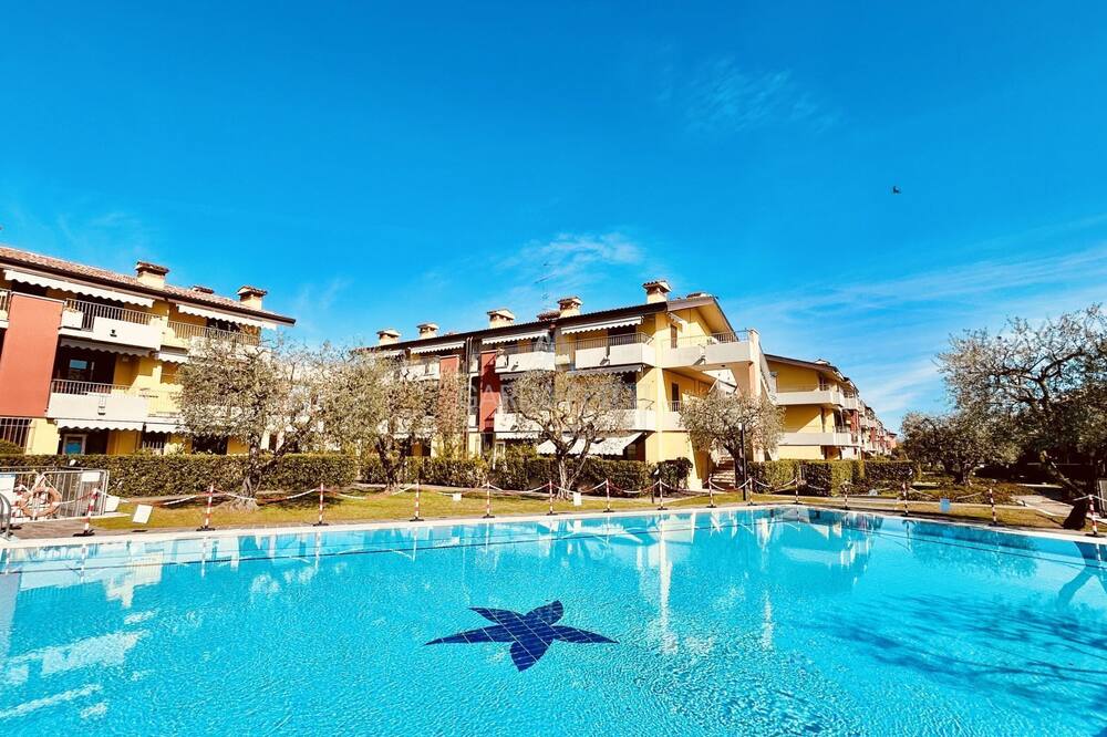boutique hotels in Sirmione