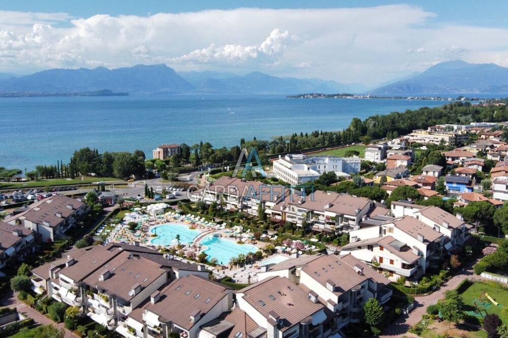 boutique hotels in Desenzano Del Garda
