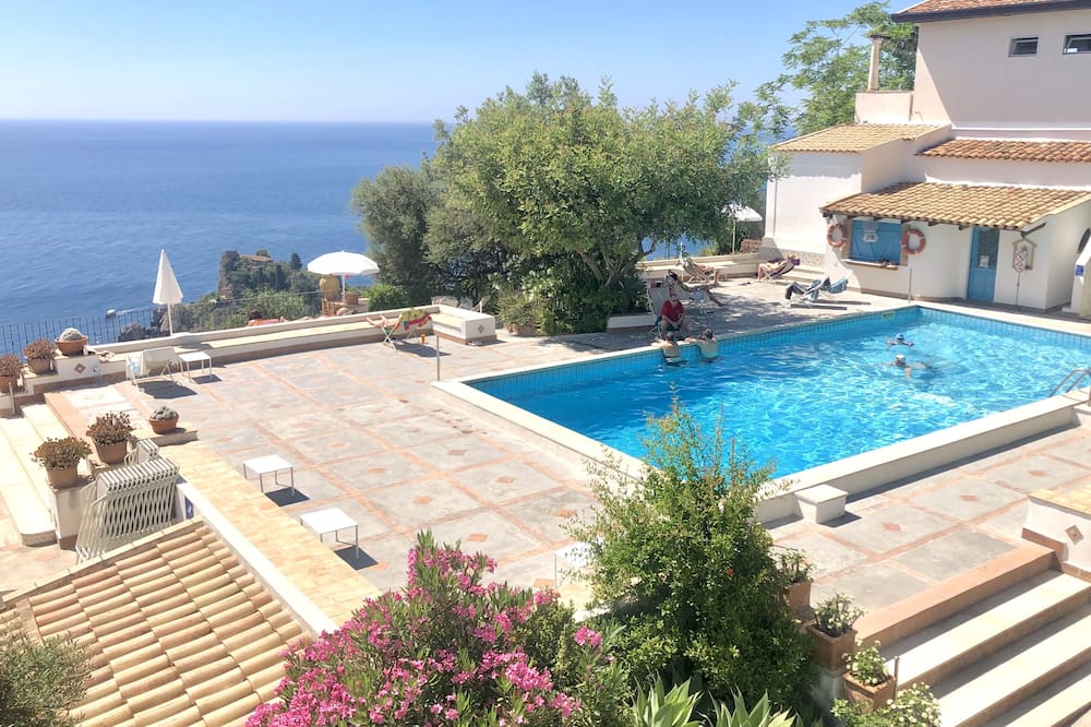 boutique hotels in Taormina