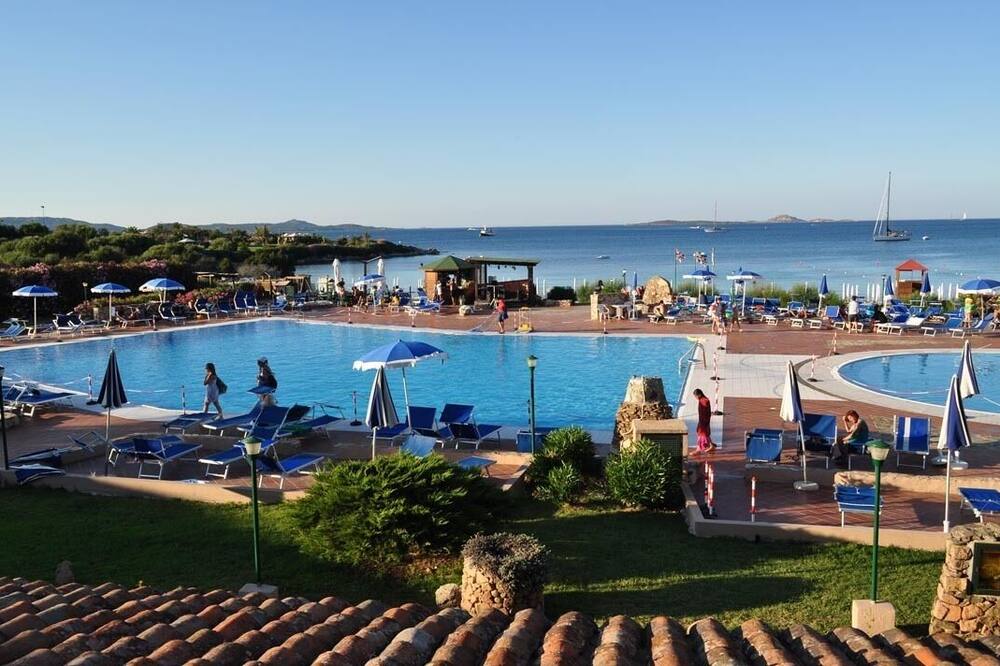 boutique hotels in Porto Rotondo