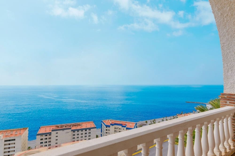 boutique hotels in Costa Tropical