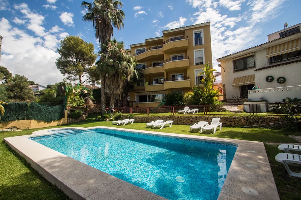 boutique hotels in Benidorm