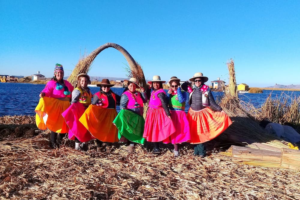 boutique hotels in Puno
