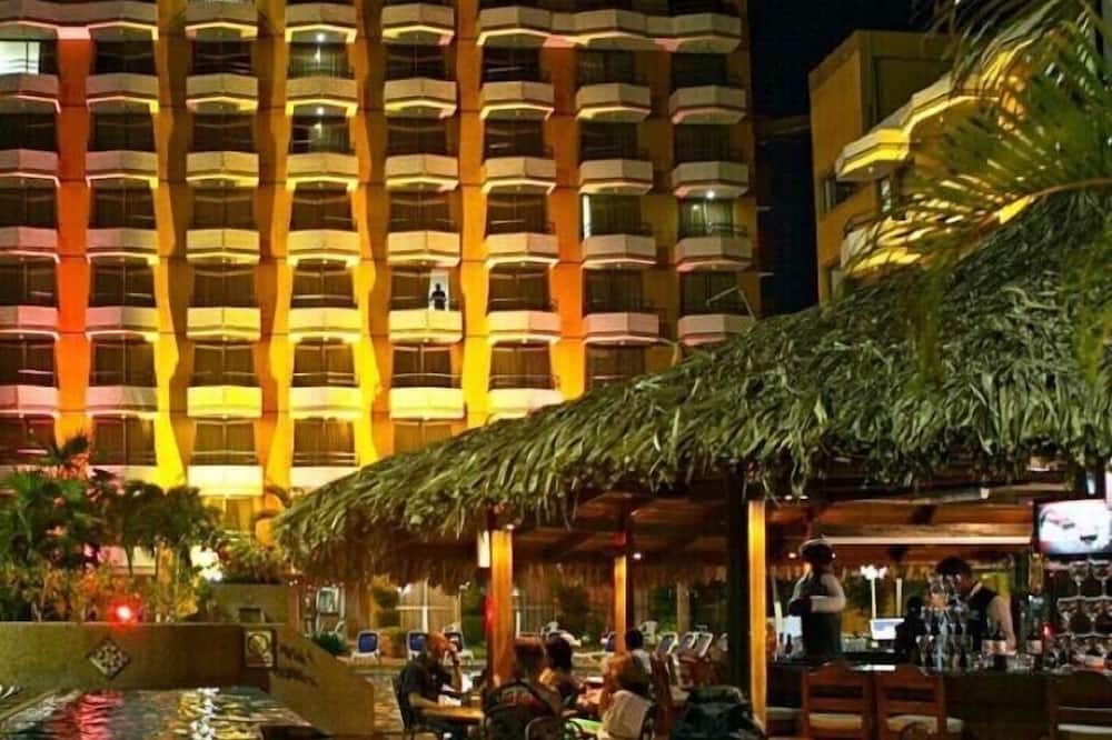 boutique hotels in Margarita Island