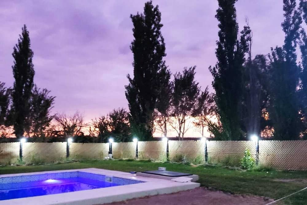 boutique hotels in Villa Media Agua