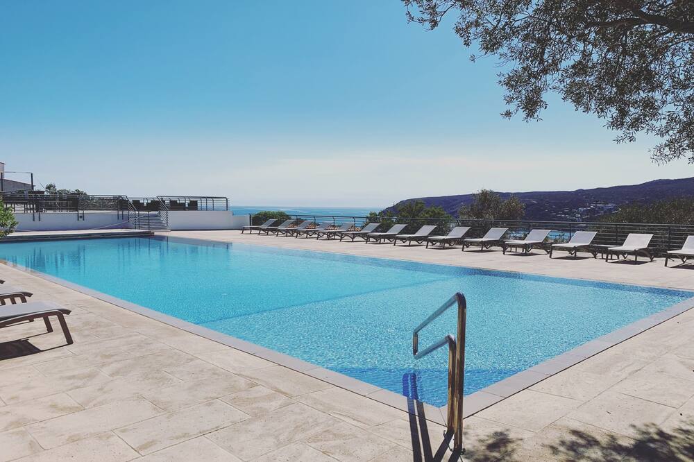 boutique hotels in Cap De Creus Nature Reserve