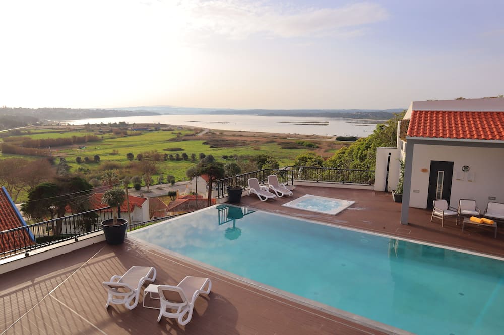 boutique hotels in Caldas Da Rainha