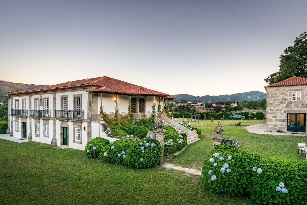 boutique hotels in Ponte De Lima