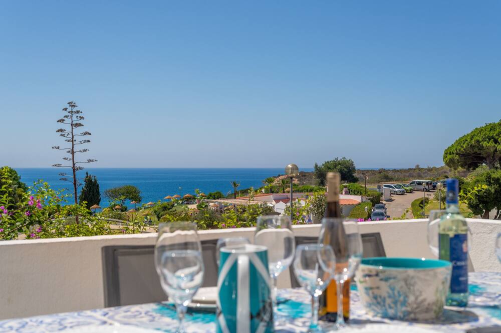 boutique hotels in Armação De Pêra